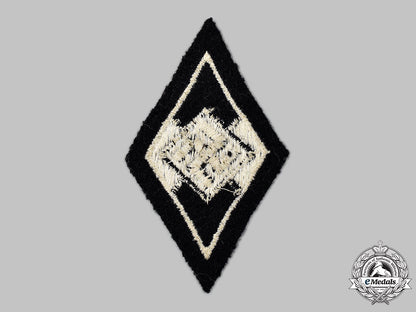 germany,_ss._a_former_hj_member’s_sleeve_diamond_00_m21_mnc1602