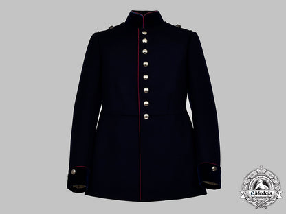 germany,_imperial._a_field_artillery_dress_tunic_01_m21_mnc7355_1