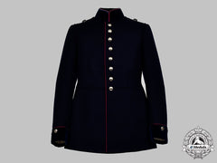 Germany, Imperial. A Field Artillery Dress Tunic