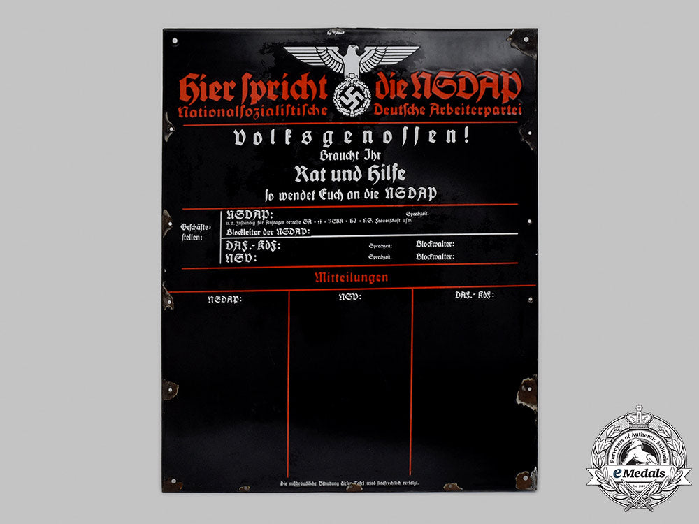 germany,_nsdap._a_party_announcement_sign,_c.1935_02_m21_mnc2757