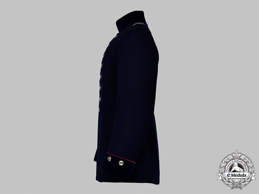 germany,_imperial._a_field_artillery_dress_tunic_04_m21_mnc7361_1