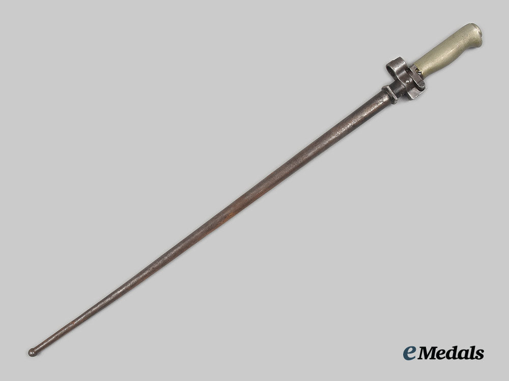 france,_iii_republic._first_war_re-_design_of_the_m1886_lebelépée_needle_point_bayonet_093ai1_8290