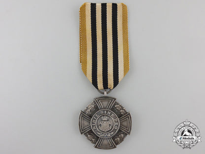 romania,_kingdom._a_cross_of_the_royal_house_of_hohenzollern,2_nd_class,_c.1935_133a