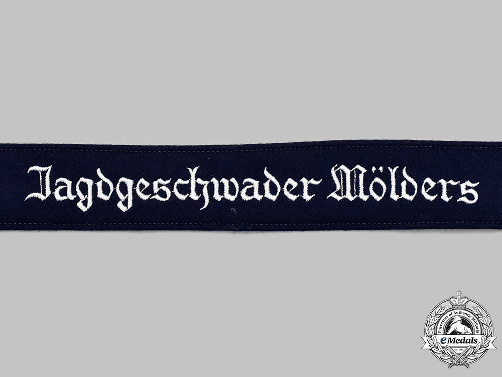 germany,_luftwaffe._a_mint_and_unissued_jagdgeschwader_mölders_em/_nco’s_cuff_title_17_m21_mnc8279_1_1