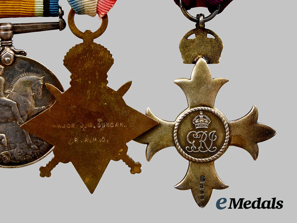 united_kingdom._an_obe&_territorial_medal_bar_to_major_j.m._duncan,_r.a.m.c_188_ai1_0707_1