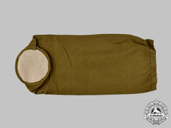 Germany, Wehrmacht. A Tropical Field Gun Barrel Cover