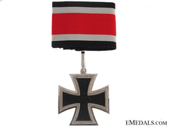 Knight’s Cross Of The Iron Cross 1939 - # 65