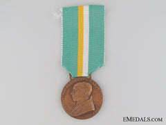 25Th Anniversary Of Pius Xii Medal