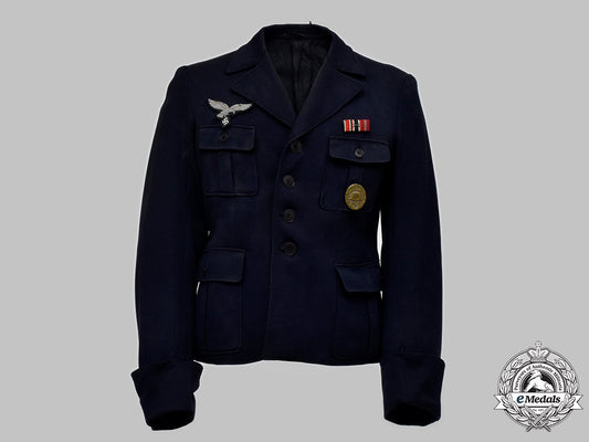 germany,_luftwaffe._a_decorated_flak/_artillery_nco’s_service_blouse_26_m21_mnc8393_1_1