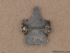 Wwi 181St Brandon Battalion Sweetheart Pin