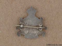 Wwi 202Nd Edmonton Sportsmen's Battalion Pin