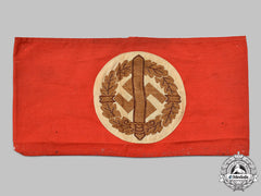 Germany, Sa. A Wehrmannschaft Armband