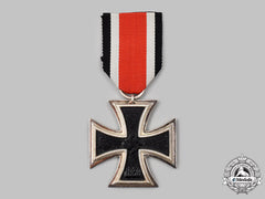 Germany, Wehrmacht. A 1939 Iron Cross Ii Class