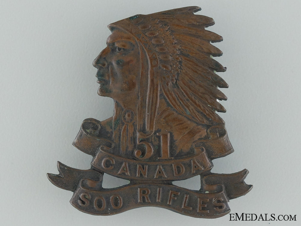 51_st_soo_rifles_militia_cap_badge_by_gaunt_51st_soo_rifles__537109a5c6297