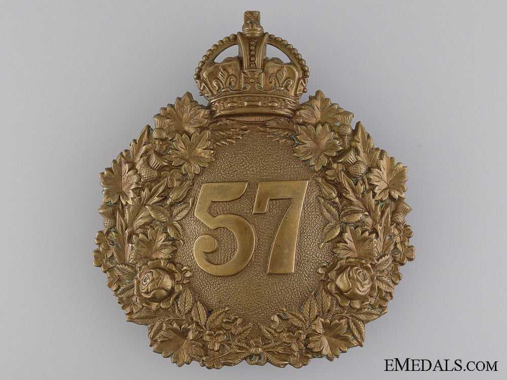 57_th_peterborough_rangers_helmet_plate_57th_peterboroug_54258b1587ceb