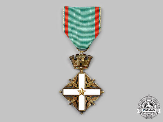 italy,_republic._an_order_of_merit_of_the_italian_republic,_v_class_knight,_c.1955_69_m21_mnc6857_1