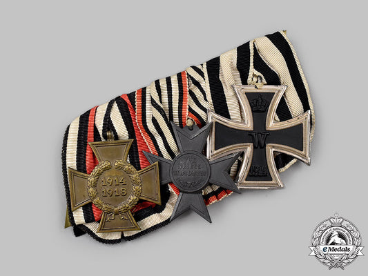 germany,_imperial._a_first_world_war_non-_combatant_medal_bar,_by_gustav_vietor_90_m21_mnc1274