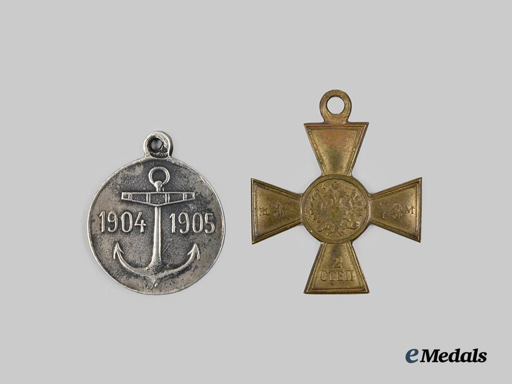 russia,_imperial._a_pair_of_decorations_for_the_russo-_japanese_and_first_world_wars__a_i1_1012