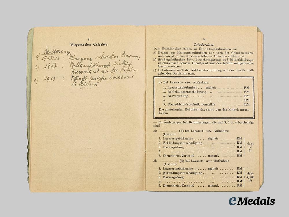 germany,_third_reich._a_group_of_document_booklets_belonging_to_police_officer_veteran_rudolf_kammelt__a_i1_1408