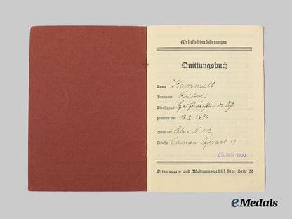 germany,_third_reich._a_group_of_document_booklets_belonging_to_police_officer_veteran_rudolf_kammelt__a_i1_1410