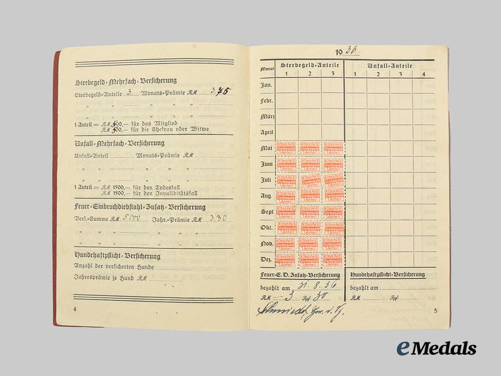 germany,_third_reich._a_group_of_document_booklets_belonging_to_police_officer_veteran_rudolf_kammelt__a_i1_1411