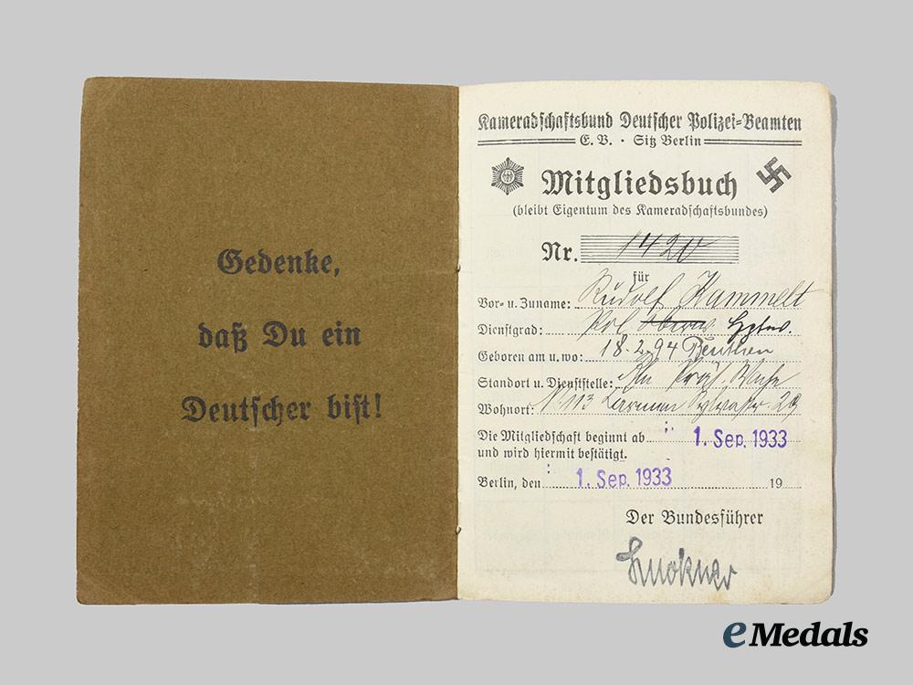 germany,_third_reich._a_group_of_document_booklets_belonging_to_police_officer_veteran_rudolf_kammelt__a_i1_1417