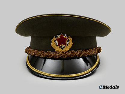 yugoslavia,_republic._a_ground_forces_colonel_general_formal_service_uniform,_tunic,_trousers,&_visor_cap__a_i1_1549