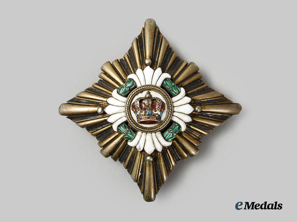 yugoslavia,_kingdom._an_order_of_the_crown,_i_i._class_grand_officer's_star,_c.1940__a_i1_2207