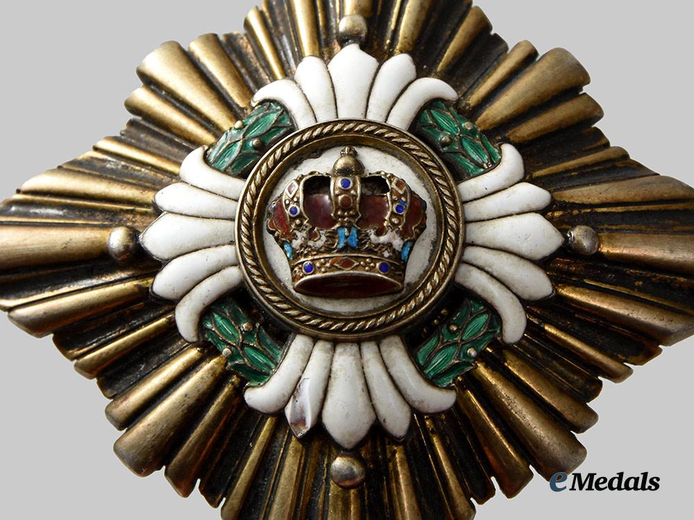 yugoslavia,_kingdom._an_order_of_the_crown,_i_i._class_grand_officer's_star,_c.1940__a_i1_2213