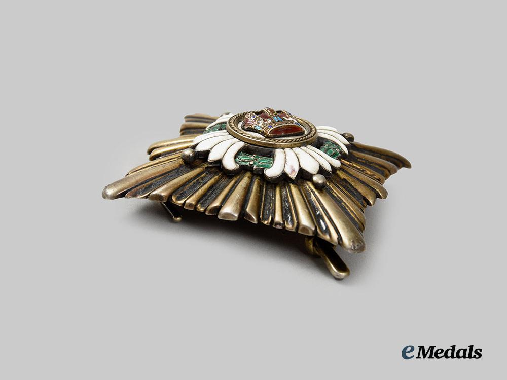 yugoslavia,_kingdom._an_order_of_the_crown,_i_i._class_grand_officer's_star,_c.1940__a_i1_2332