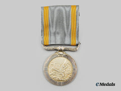 Japan, Empire. A Sea Disaster Rescue Society Merit Medal, II. Class