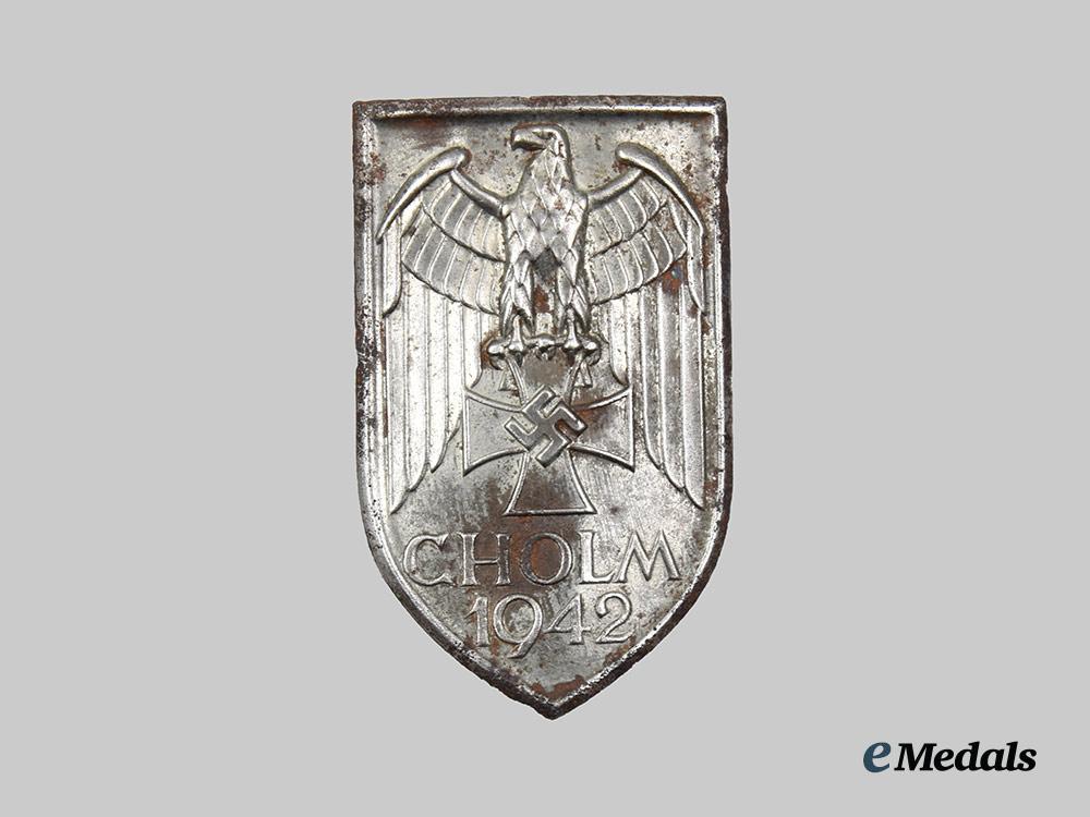 germany,_wehrmacht._a_cholm_shield__a_i1_2460