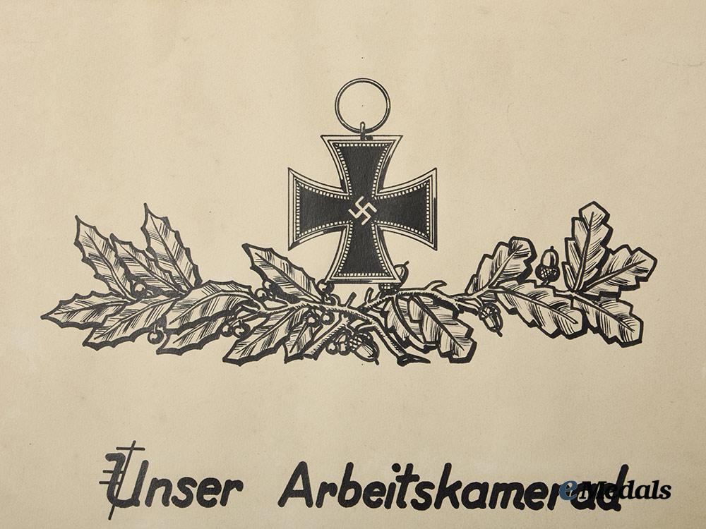 germany,_kriegsmarine._a_hero’s_death_certificate_to_maschinistenmaat_l._schaaf,_u-_boat_crewman,1943_k_i_a__a_i1_2512