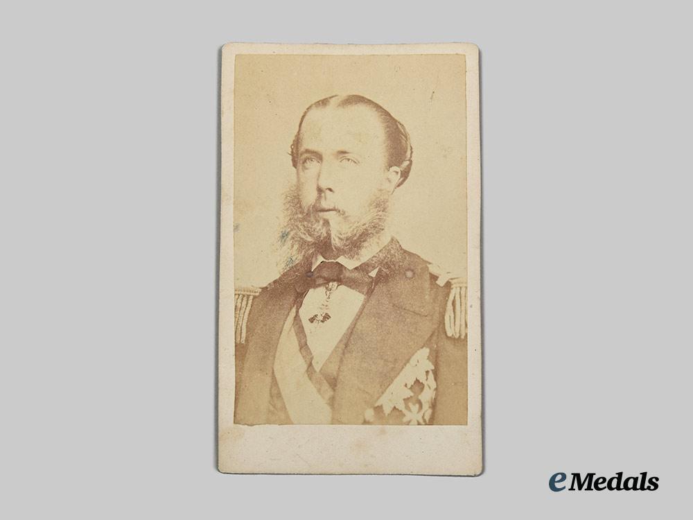 austria,_empire._a_portrait_of_ferdinand_maximilian_i_of_mexico,_c.1865__a_i1_2996