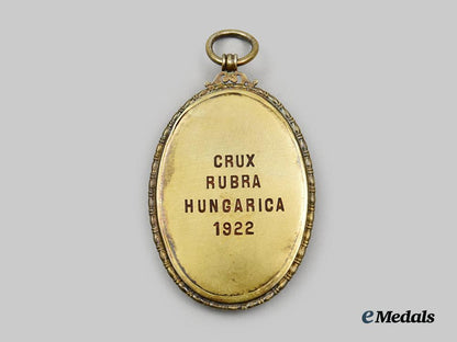 austria,_empire._an_exceptionally_preserved_cased_decoration_of_the_hungarian_red_cross,_merit_medal,_c.1935__a_i1_3206