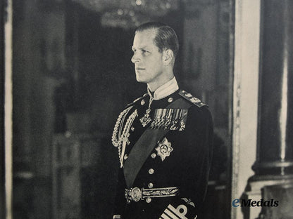 united_kingdom._a_pair_of_signed_presentation_photographs_of_queen_elizabeth_i_i&_prince_philip,1963__a_i1_3583