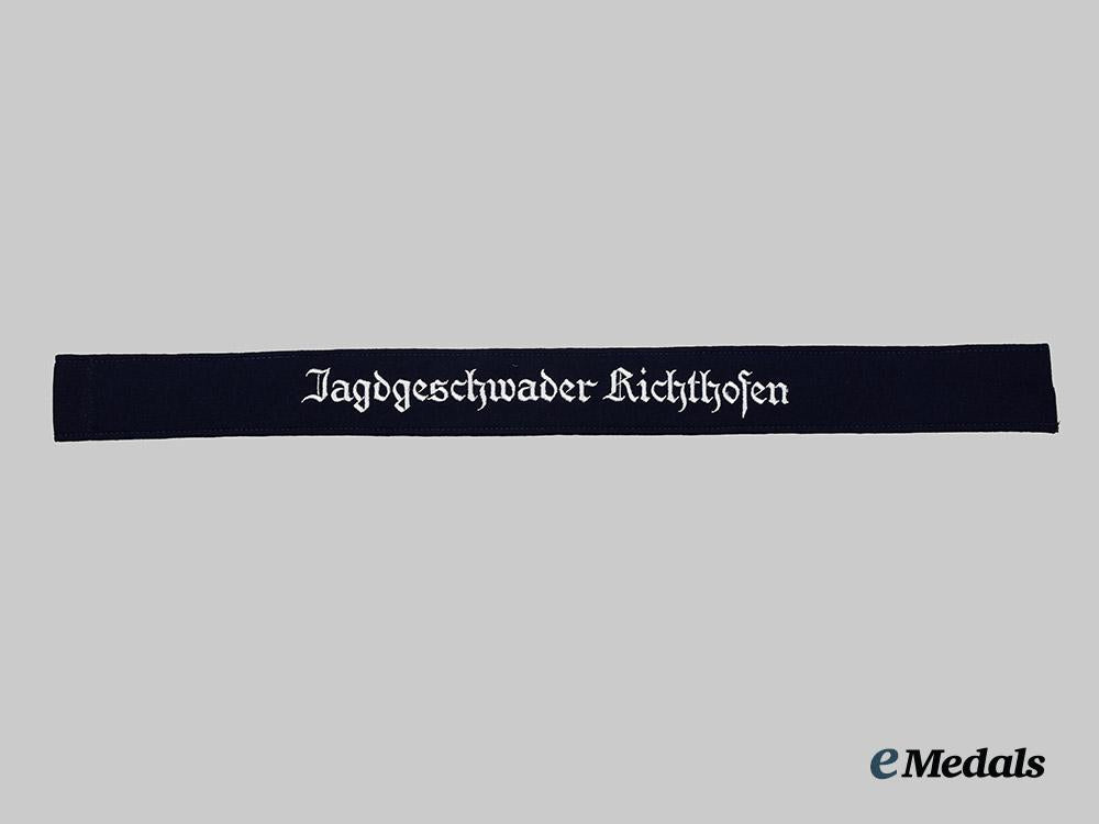 germany,_luftwaffe._a_mint_jagdgeschwader_richthofen_cuff_title__a_i1_3661