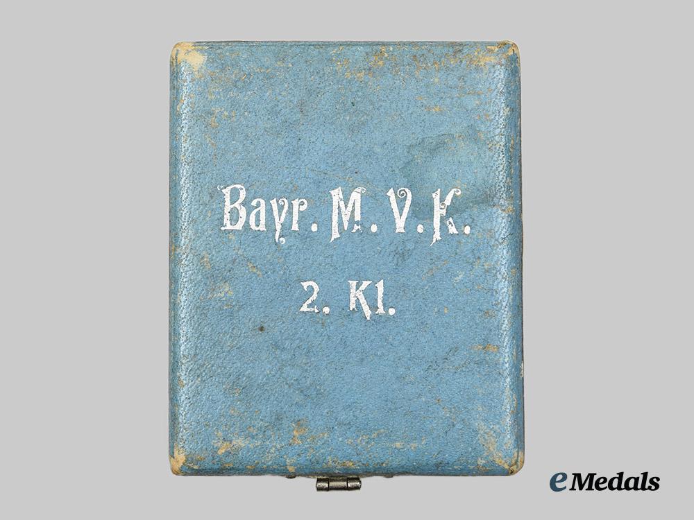 bavaria,_kingdom._an_order_of_military_merit,_i_i_class_merit_cross_with_swords_and_case,_by_gebrüder_hemmerle__a_i1_3717