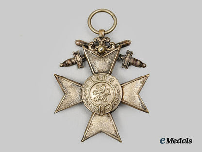 bavaria,_kingdom._an_order_of_military_merit,_i_i_class_merit_cross_with_swords_and_case,_by_gebrüder_hemmerle__a_i1_3721