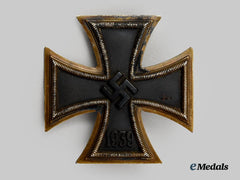 Germany, Third Reich. An Iron Cross 1939 I. Class