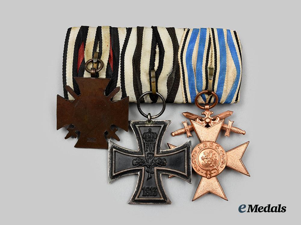 germany,_imperial._a_pair_of_medal_bars_to_first_world_war_combatants__a_i1_4097