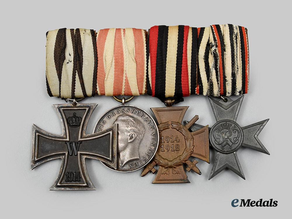 germany,_imperial._a_pair_of_medal_bars_to_first_world_war_combatants__a_i1_4108