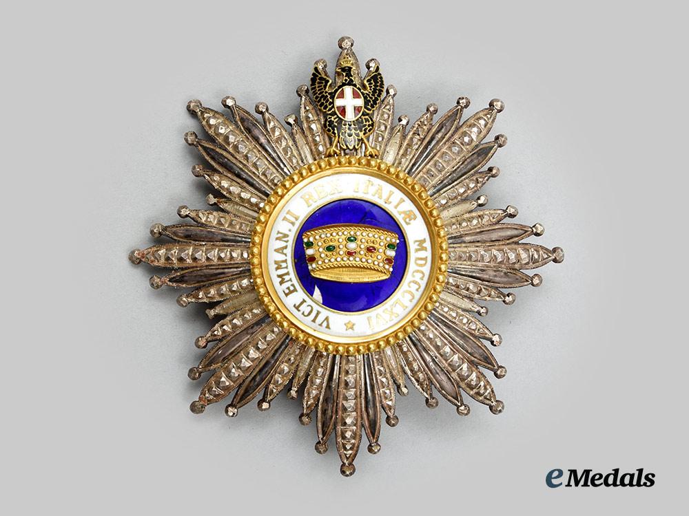 italy,_kingdom._an_order_of_the_crown_of_italy,_grand_cross_set__a_i1_4424