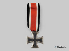 Germany, Wehrmacht. A 1939 Iron Cross II Class, Schinkel-Form Version