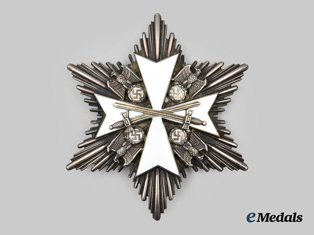 germany,_third_reich._an_order_of_the_german_eagle,_i_i_class_breast_star_with_swords,_by_gebrüder_godet__a_i1_4826