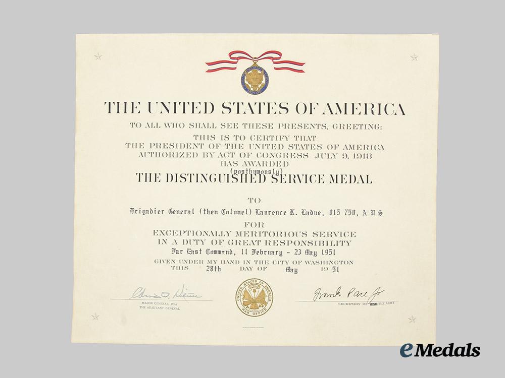 united_states._the_posthumously_awarded_d_s_m_of_colonel_laurence_ladue_for_command_in_korea1951__a_i1_5000