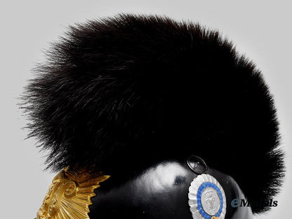 bavaria,_kingdom._a_rare_model1868_raupenhelm_for_reserve_infantry_officer,_by_christian_block__a_i1_5045