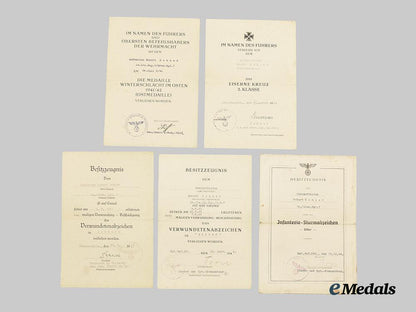 germany,_heer._a_lot_of_awards_and_documents_to_robert_schier,_grenadier-_regiment7_tank_hunter__a_i1_5569