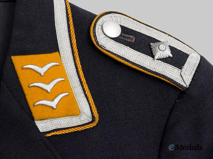 germany,_luftwaffe._a_flight_personnel/_fallschirmjäger_n_c_o’s_service_tunic__a_i1_5870