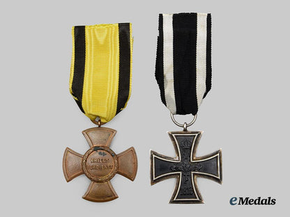 germany,_imperial._a_pair_of_awards_for_first_world_war_service__a_i1_6044